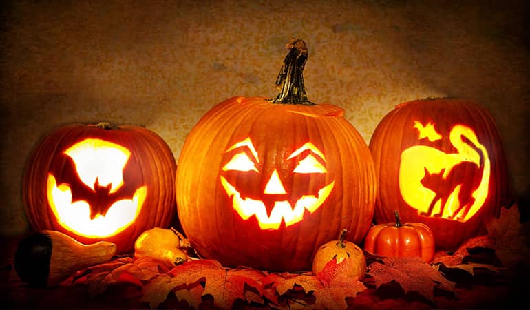 October is a Wrap, But What Actually Happened?