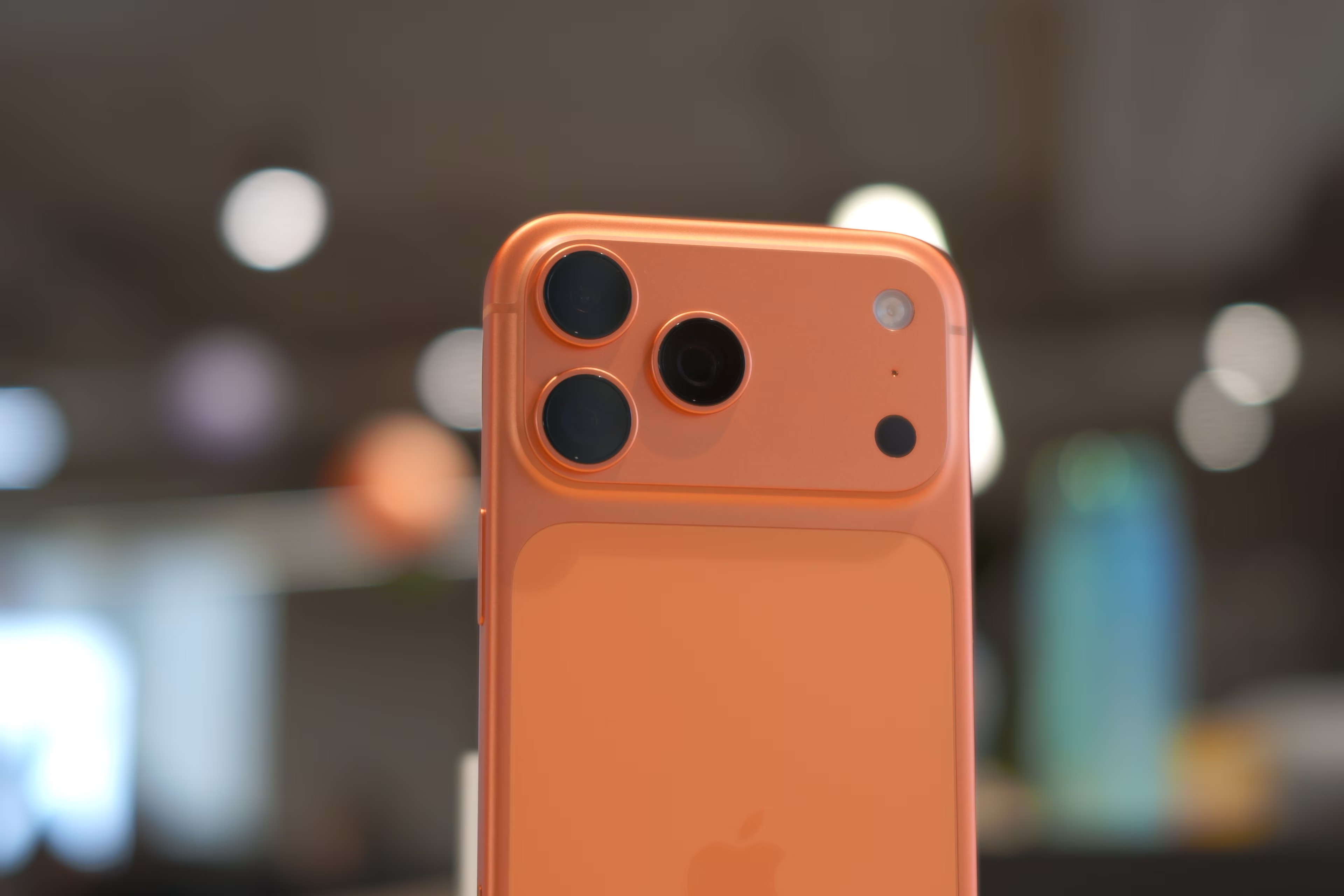 iPhones are going Pink: and here’s why.